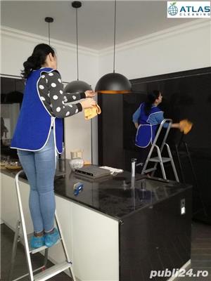 Servicii curatenie timisoara si imprejurimi - imagine 3