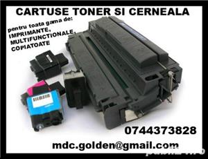 Cartus imprimante Epson, Brother, Oki, Ibm, Kyocera-Mita,Ricoh,