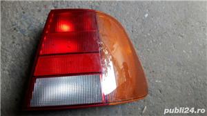 Lampa stop Vw Polo