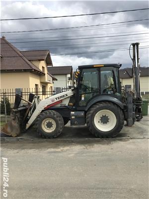  Buldoexcavator cu picon de inchiriat Brasov,Bod,Bran,Harman,Sampetru,Stupini,Rasnov,Zarnesti - imagine 4