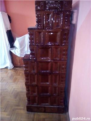 Sobe de teracota - imagine 4