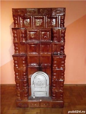 Sobe de teracota - imagine 3