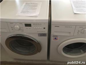 Masini de spalat rufe Miele,Bosch  import Germania - imagine 6