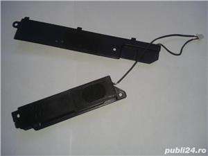 Vand Boxe Difuzoare Laptop HP 6730s Negre Pret 10 Lei