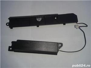 Vand Boxe Difuzoare Laptop HP 6730s Negre Pret 10 Lei - imagine 2