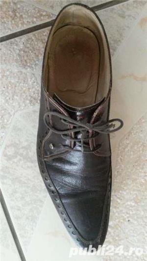 pantofi barbati 