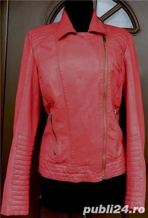  Geaca Dama - imagine 2