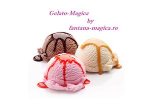 Inghetata la nunta - imagine 2