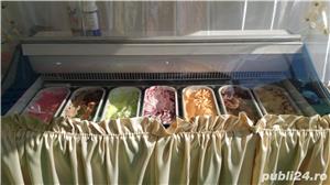 Inchiriez vitrina pentru inghetata