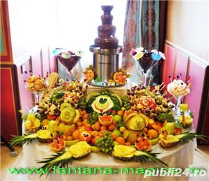 Fantana de ciocolata - imagine 2