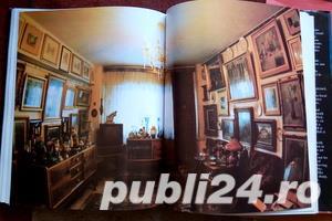  	 Parizescu, Dedicatie si autograf - imagine 9