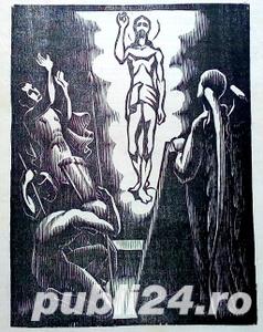 Mugurasi. Numar de Pasti. 1938 - imagine 2