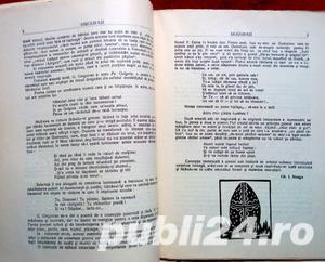 Mugurasi. Numar de Pasti. 1938 - imagine 8