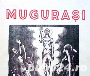 Mugurasi. Numar de Pasti. 1938 - imagine 3