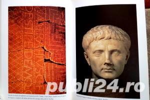 Italica y los italicenses, Antonio Caballos Rufino, 1994 - imagine 7