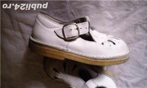 Sandale fetite - imagine 3