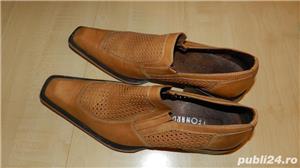 Pantofi barbati