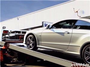 Troliu PowerWinch PW 12000 LB / 5443 kg. NOU - imagine 9