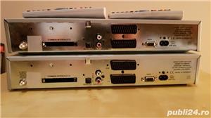 Receivere satelit - imagine 2