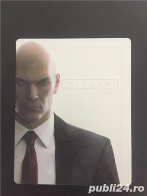 Hitman 2017 - imagine 3