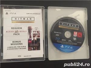 Hitman 2017 - imagine 2