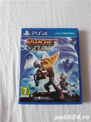 Ratchet & Clank