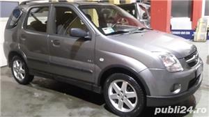 Dezmembrez Suzuki Ignis 2 motorina. - imagine 3