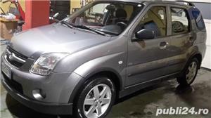 Dezmembrez Suzuki Ignis 2 motorina. - imagine 2