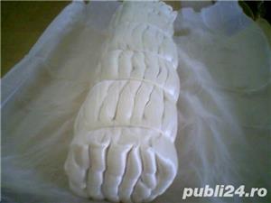 Vand fire de matase naturala  fir de borangic - imagine 2