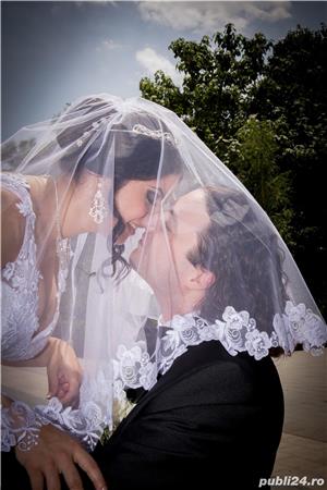 Filmari, fotografii si DJ pentru nunti si botezuri