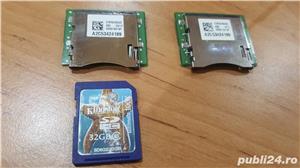 Cititoare sd card RNS 510 - imagine 4