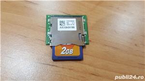 Cititoare sd card RNS 510 - imagine 2