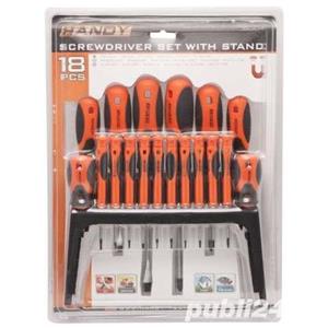 Set 18 surubelnite