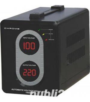  Stabilizato de tensiune