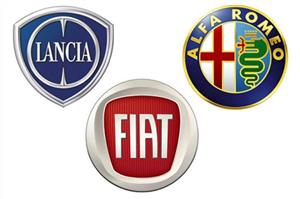 Diagnoza Fiat, Lancia, Alfa Romeo 