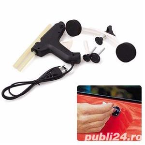 Aparat reparat vopsea auto