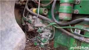 John deere 4955 - imagine 7