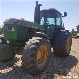John deere 4955 - imagine 3