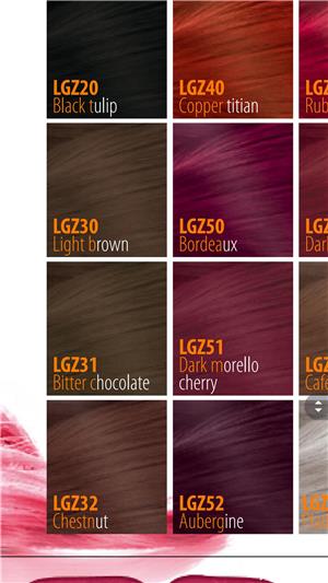 Nuantator par 7 uleiuri - imagine 2