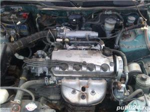 Dezmembrez Honda Civic 1996 - imagine 4