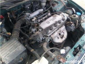 Dezmembrez Honda Civic 1996 - imagine 5
