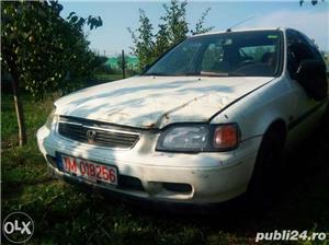Dezmembrez Honda Civic 1995 - imagine 2