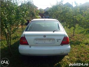 Dezmembrez Honda Civic 1995 - imagine 3