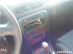 Dezmembrez Honda Civic 1995 - imagine 6