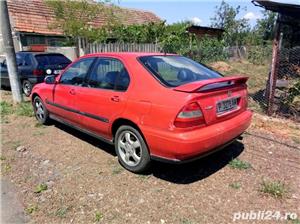  Dezmembrez Honda Civic MB6 VTI 1998 - imagine 4