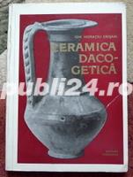 Ceramica daco-getica, Ion Horatiu Crisan, 1968