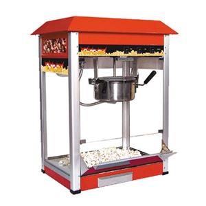 Masina de popcorn de vanzare