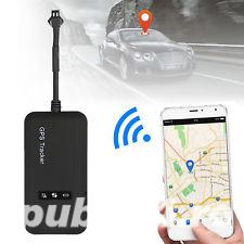Gps Gprs Gsm Tracker sistem urmarire in timp real - imagine 4