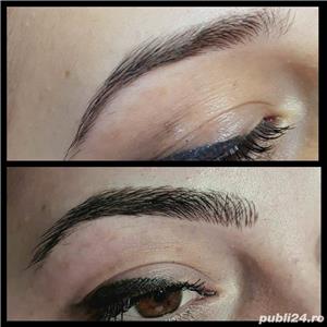 Micropigmentare fir cu fir - imagine 3