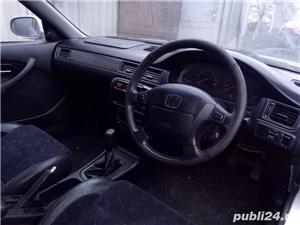 Dezmembrez Honda Civic Aerodeck MC2 1.8 VTI 1999 - imagine 5
